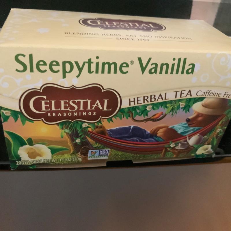 エコバップ社   スチィームレディ Sleepytime Lemon Jasmine Tea | Decaf Green Bedtime Blend
