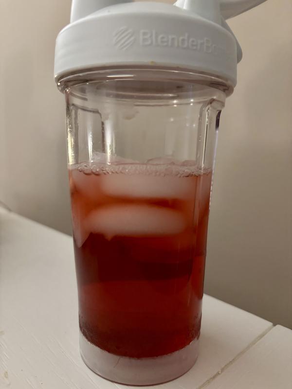 ★ BITTER CELLS★ Cherry Berry Tea Dark Gray B254TS12DG Amazon.com : CELESTIAL SEASONINGS HERB Tea,BLK Cherry Berry