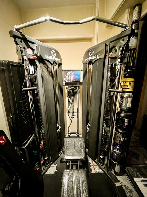 FT1 Functional Trainer