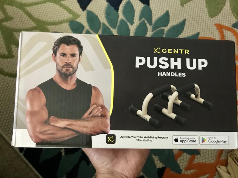 Walmart Just Reduced the Price of This 4.9-Star Chris Hemsworth Home Fitness  Starter Kit