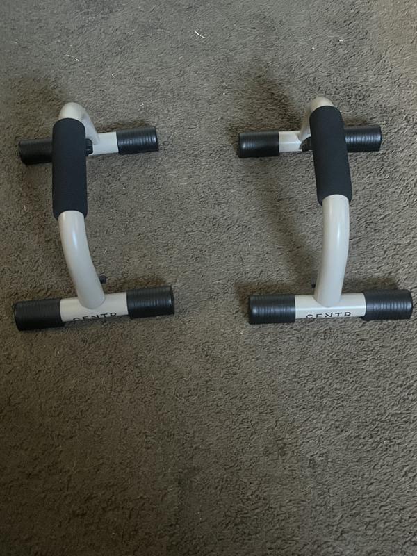 Reebok push cheap up bars