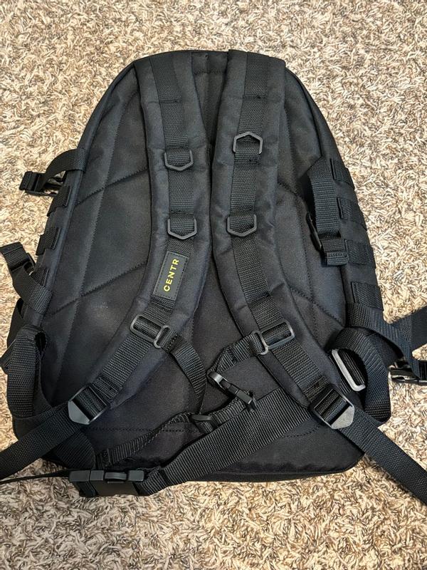 Weighted Backpack For Gym Weight Plate - For Jamaica