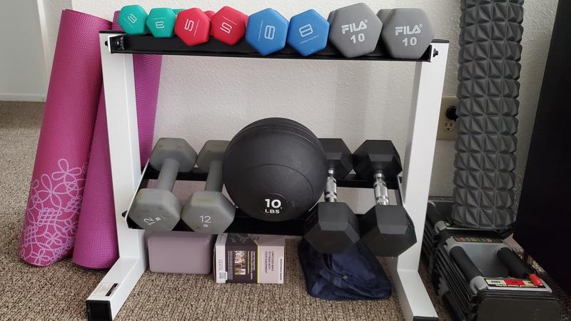 Fila home gym kit hotsell