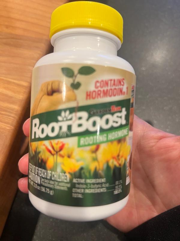 RootBoost 2-oz Root Stimulator at Lowes.com