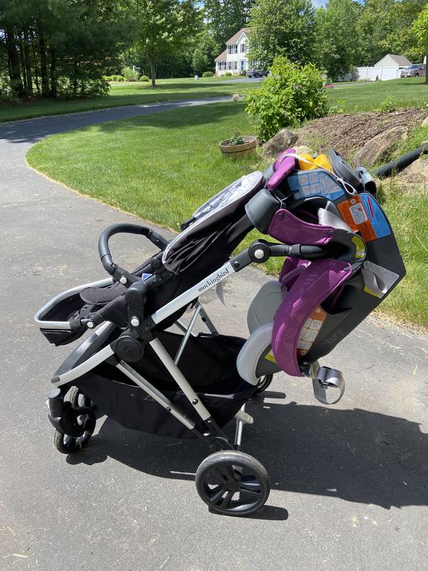 Century® Drive On™ 3in1 Car Seat buybuy BABY