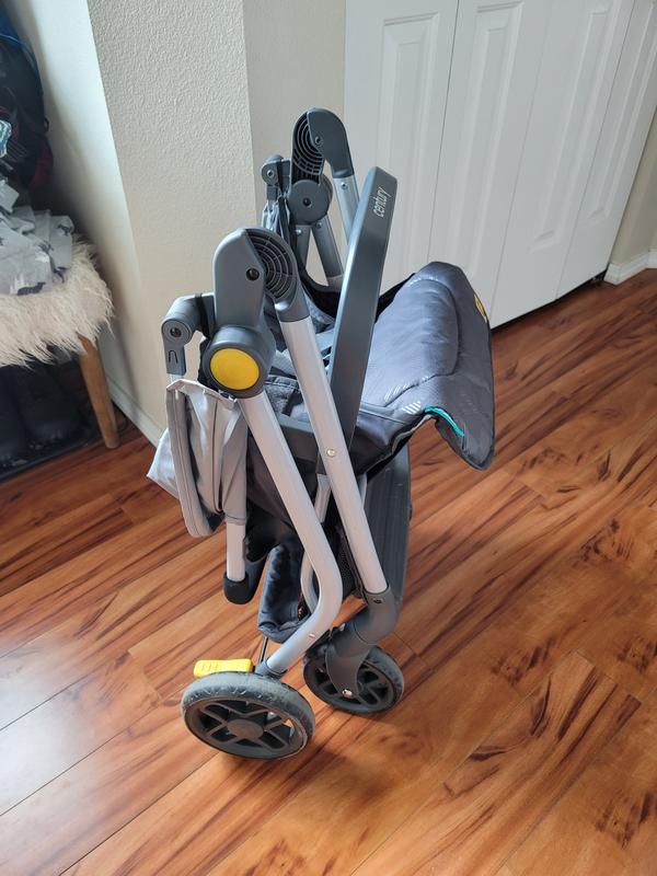 Century jet outlet stroller