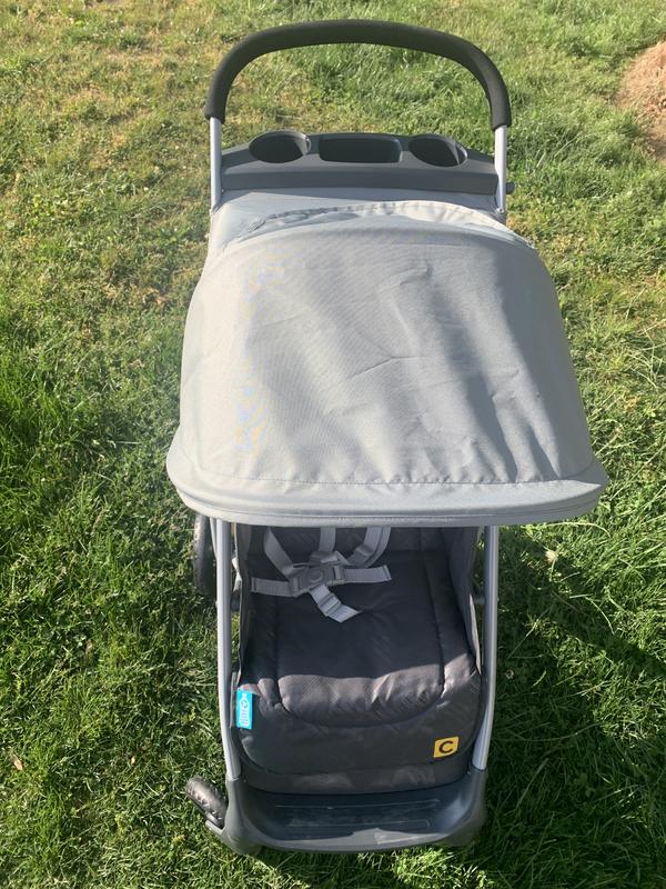 Customer Reviews Century® Stroll On™ 3Wheel Lightweight Stroller in