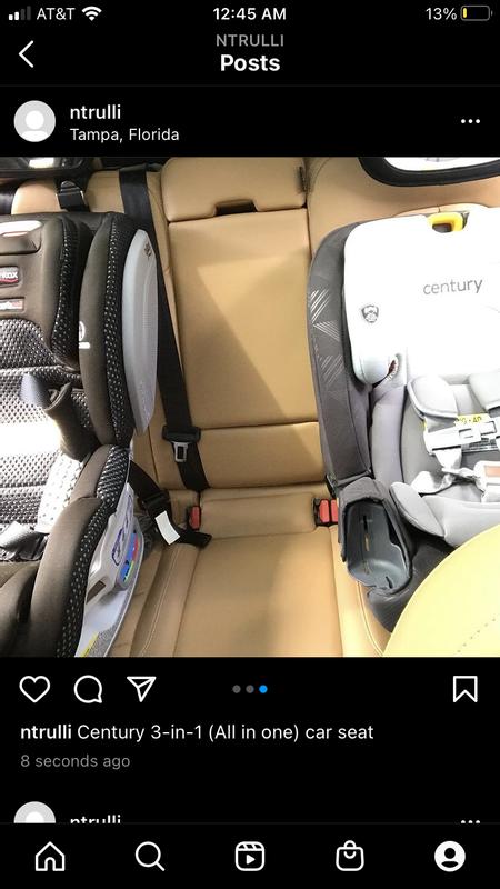 car seat baby stroller reviews 2019