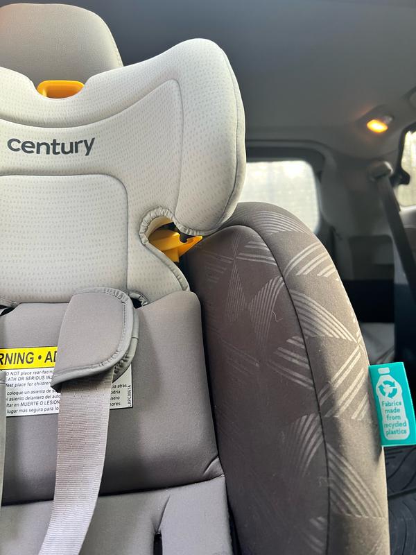 Kiddo hotsell forever isofix