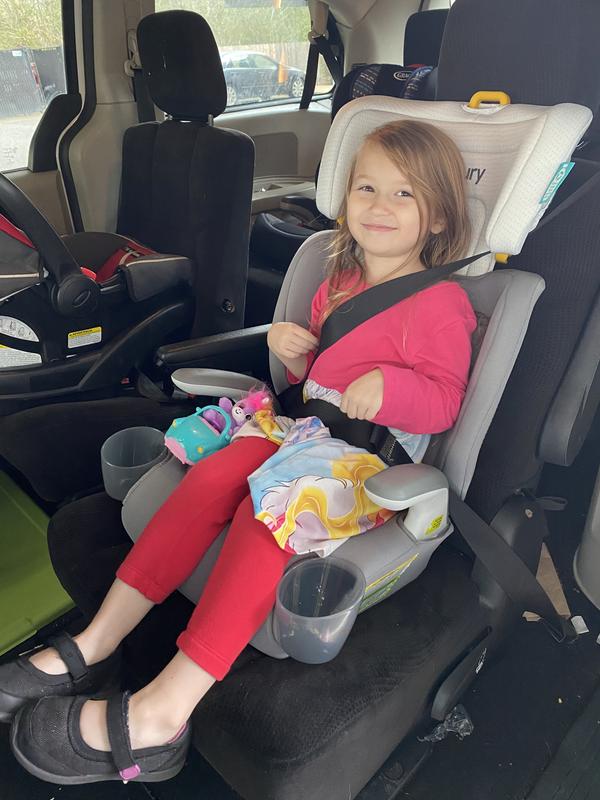 Car seat easy to move 2024 between cars