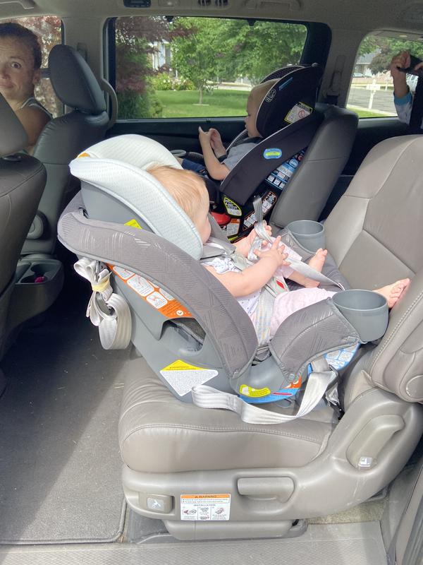 Rear Facing Car Seats For Toddlers - The Cybex Sirona is a car seat that  people often ask me about, so I thought I'd explain a little bit about it.  The Sirona