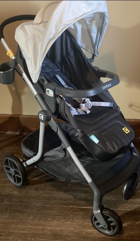 Century Swap On Modular Travel System Century Baby