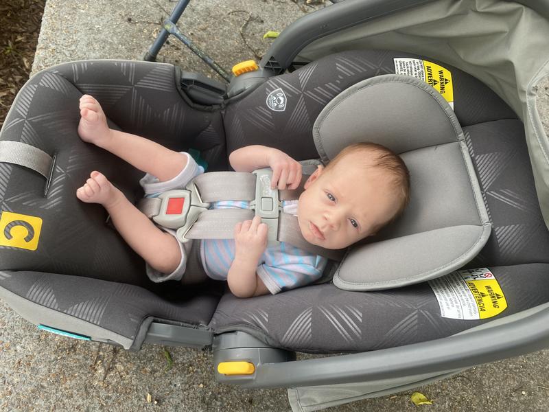 Preemie Car Seat Safety: The Car Seat Test and Seat Options