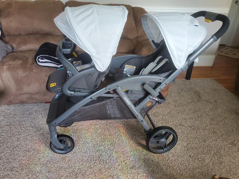 weight limit for uppababy rumble seat UPPAbaby RumbleSeat V3 Dillan