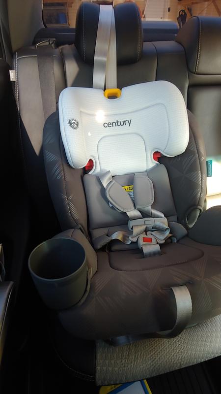 Rear Facing Car Seats For Toddlers - The Cybex Sirona is a car seat that  people often ask me about, so I thought I'd explain a little bit about it.  The Sirona