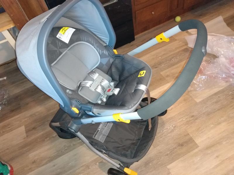 Britax 5226 outlet