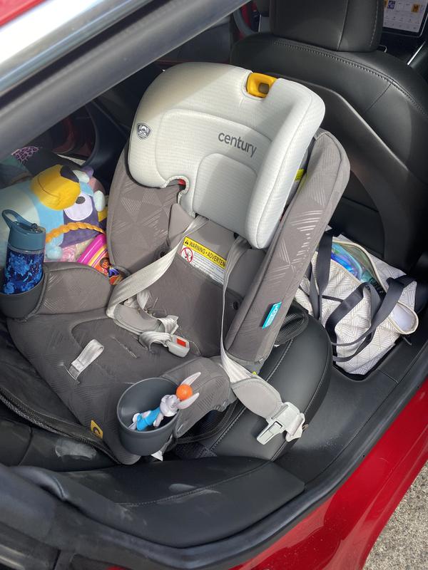 Cheap all in one sales car seat