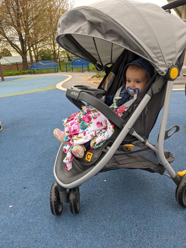 7 month old stroller online