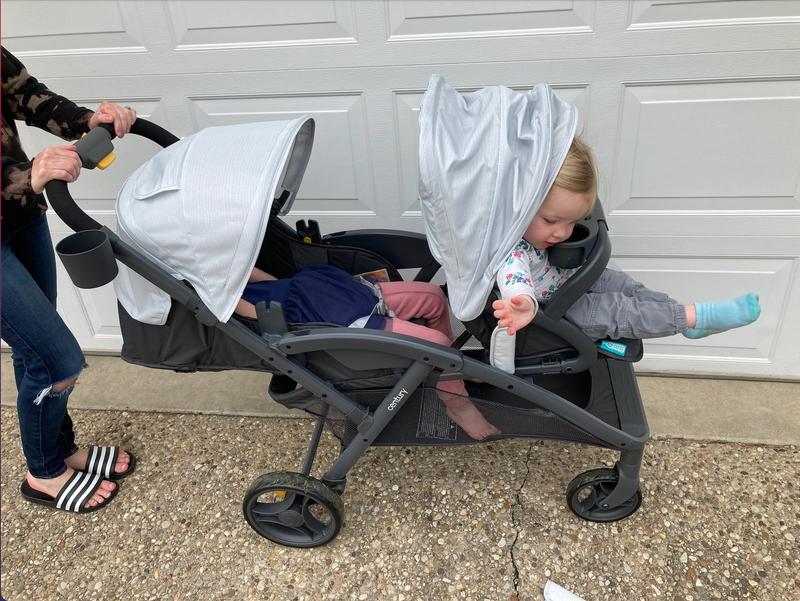 graco pram doll stroller Graco Doll Umbrella Stroller