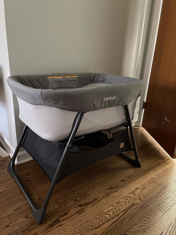 The store snooze bassinet