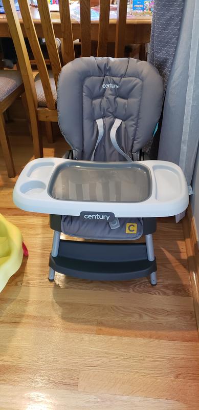 Nice best sale high chair