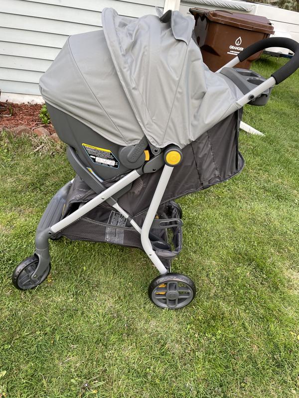 Century jet stroller on sale