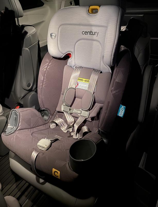 Century Drive On™ 3-in-1 Car Seat