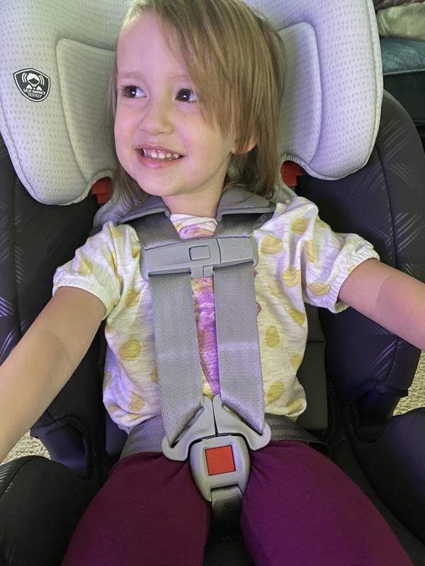 UnbuckleMe® • Kids Car Seat Travel Made Easier