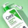 CeraVe Hydrating Facial Cleanser - Shop Facial Cleansers & Scrubs at H-E-B
