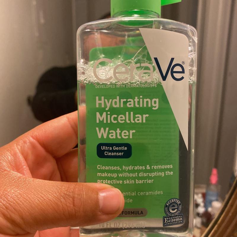 cerave micellar water amazon