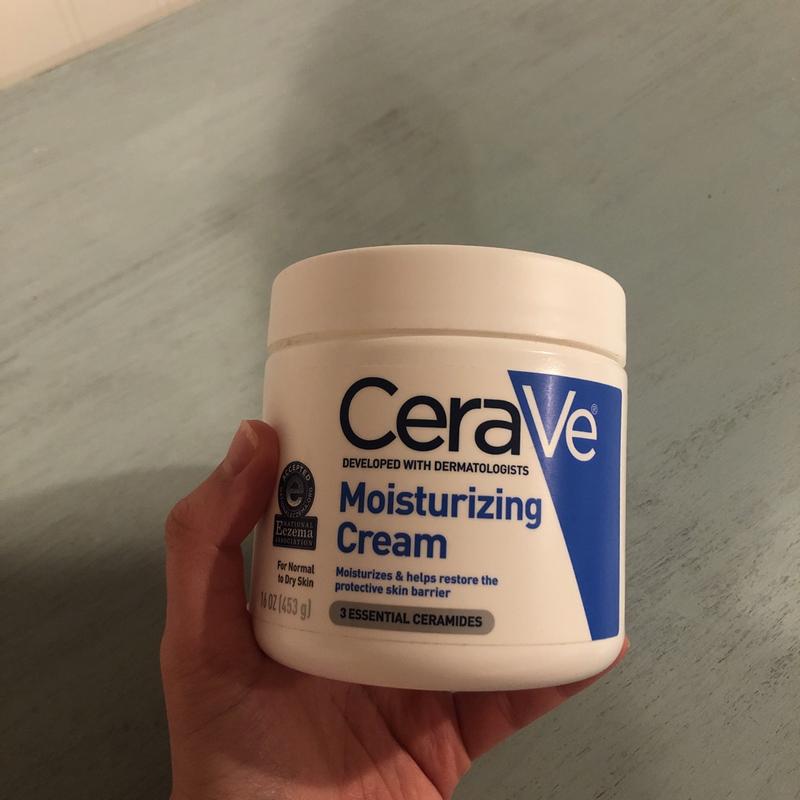 cerave moisturizing cream kroger