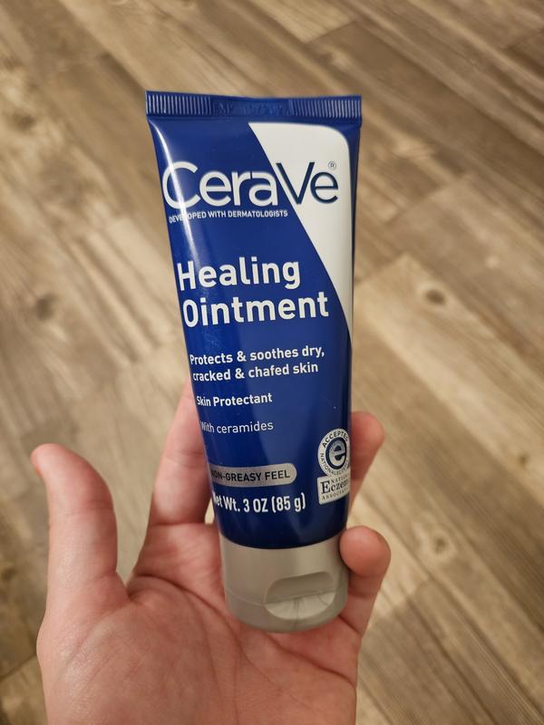 Cerave deals healing ointment