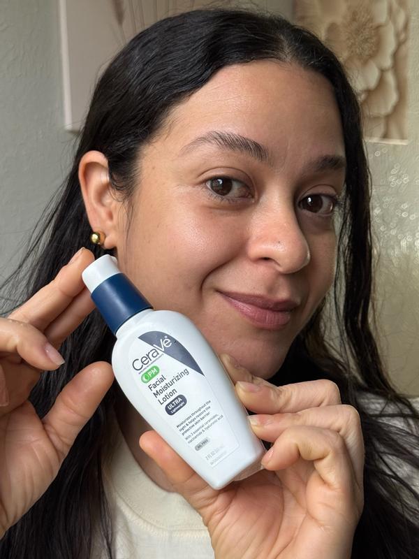 PM Facial Moisturizing Lotion | CeraVe