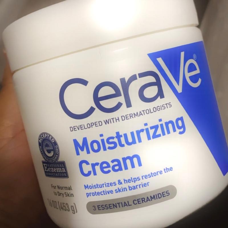 cerave moisturizing cream kroger