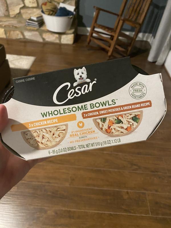 Wholesome Bowls