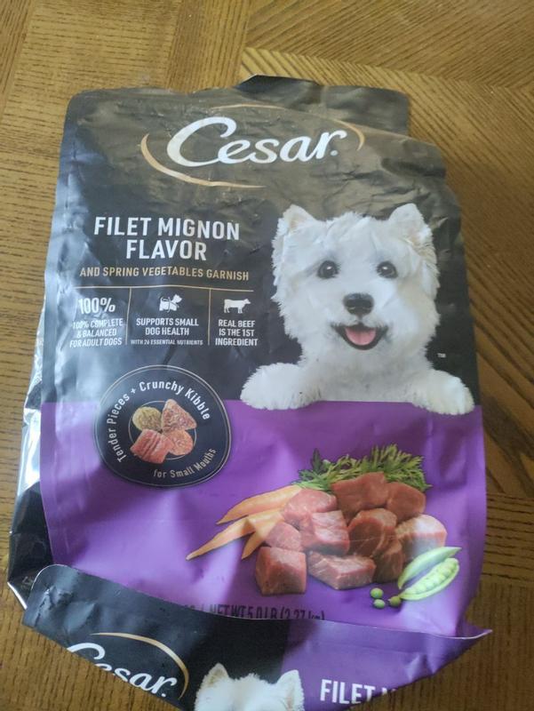 Little caesars dog food ingredients best sale