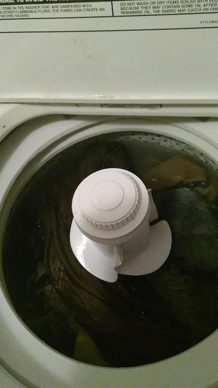 フランス製 wash color by ENERGY sulky セット SK-O180-S