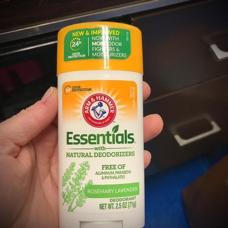 Arm & Hammer - Productos