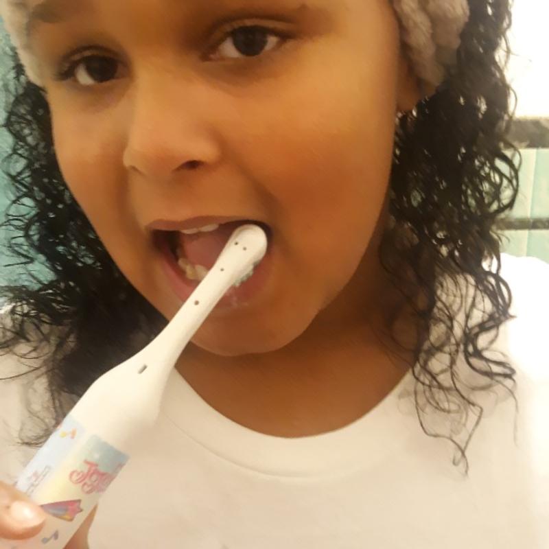 JoJo Siwa™ Kids Spinbrush™ Toothbrush | Spinbrush™