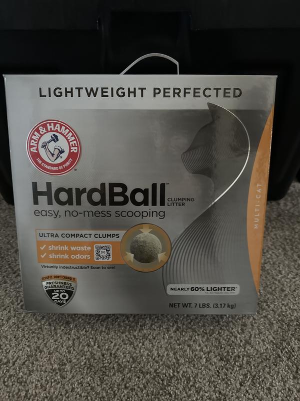 The best cat litter on the market