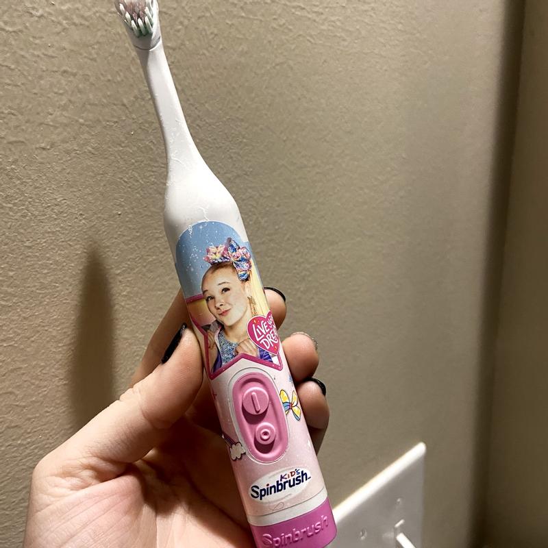 PAW Patrol™ Kids Spinbrush™ Toothbrush