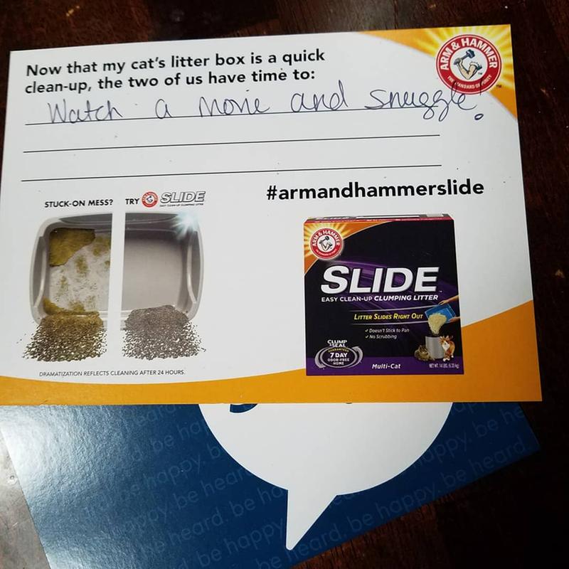 Arm and hammer slide cheap coupon