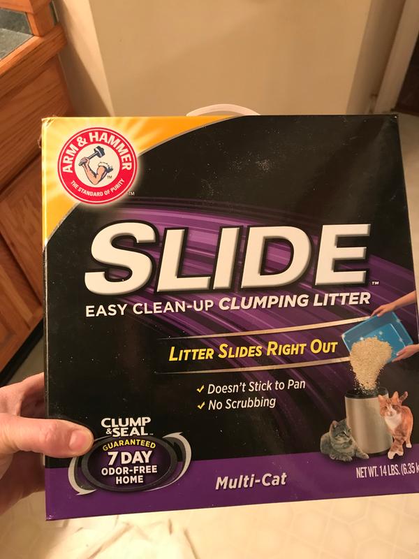 Arm and shop hammer slide coupon