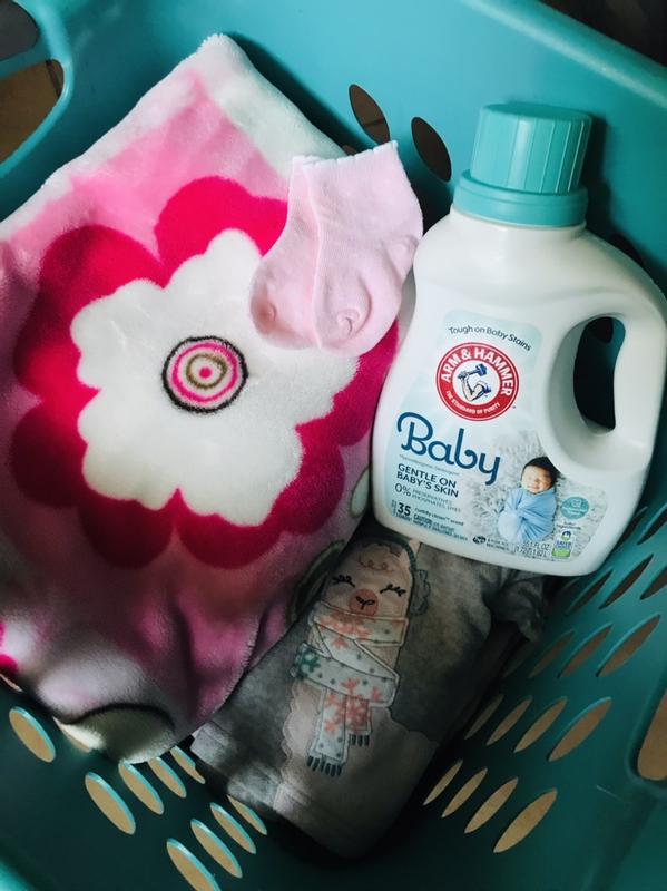 Detergent to wash baby shops bottles