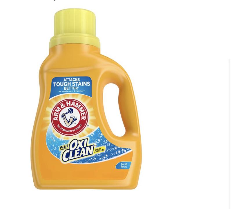 Arm & Hammer AHCC-19 HVAC COIL CLEANER SPRAYIT