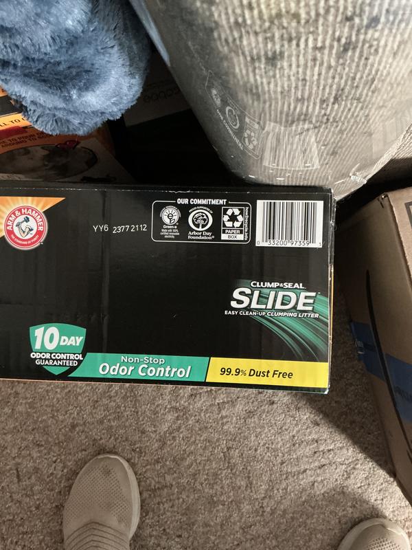 Newest box