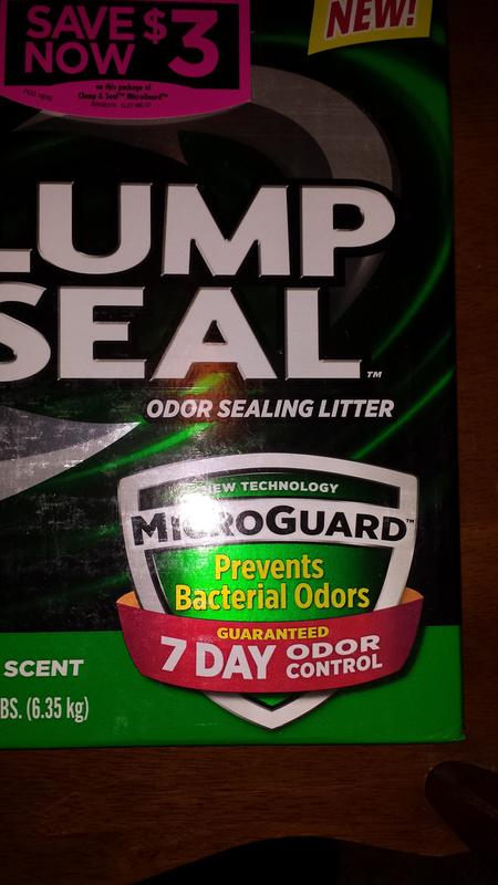 Arm and hammer microguard best sale