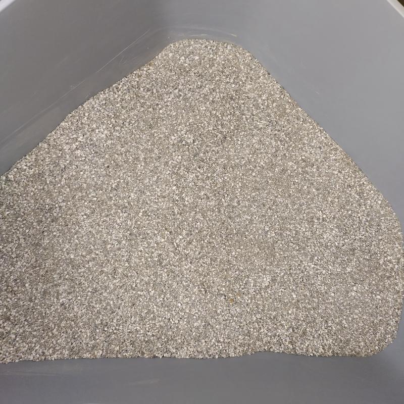 A&H Fragrance Free Super Scoop cat litter