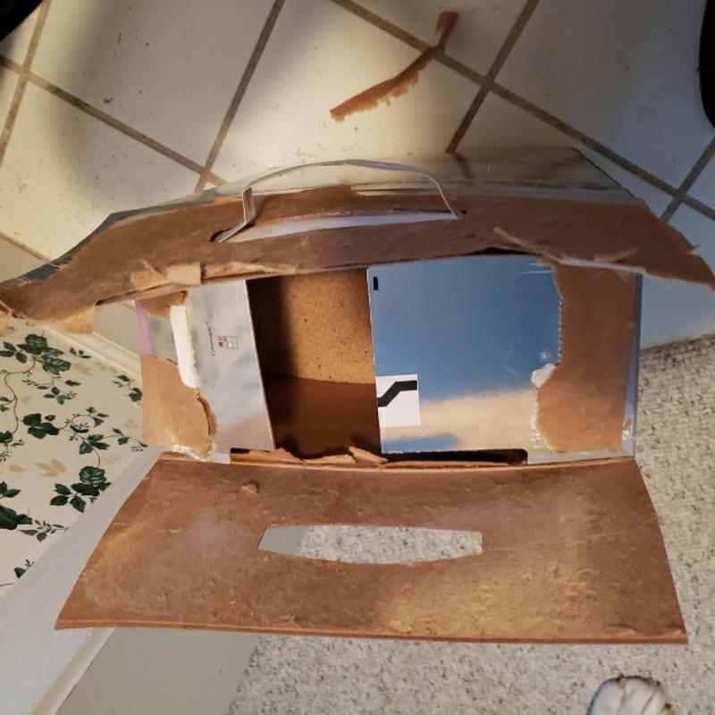 Arm & Hammer HardBall Lightweight Clumping Cat Litter 16.5 lbs