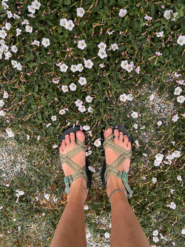 Customer photo for "Love the Sage Bit color!"